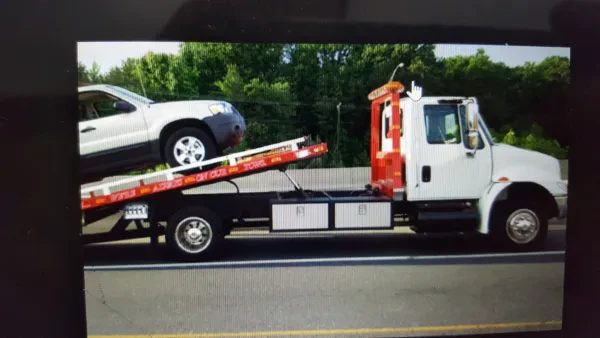 7 DAYS TOWING AND TRANSPORTATION - photo 4