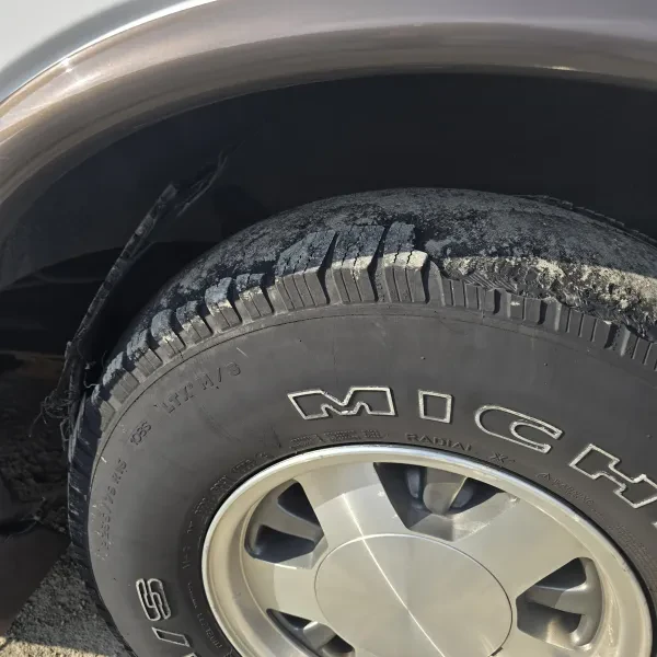Tatmans Towing - photo 3