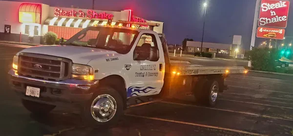 Smith's Towing & Recovery LLC - photo 2