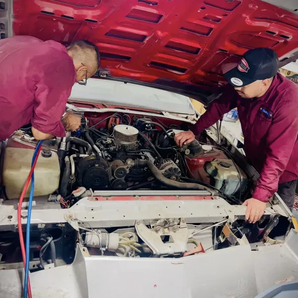 Quiroz Auto Repair No. 2 - photo 2