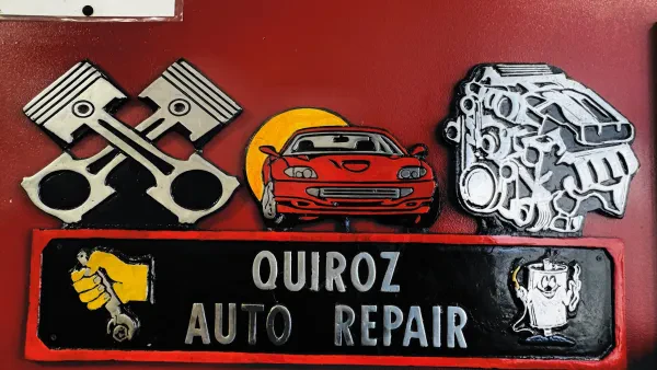 Quiroz Auto Repair No. 2 - photo 3