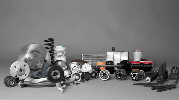 Decatur Auto Parts Inc - photo 2