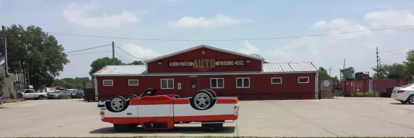 Decatur Auto Parts Inc - photo 3