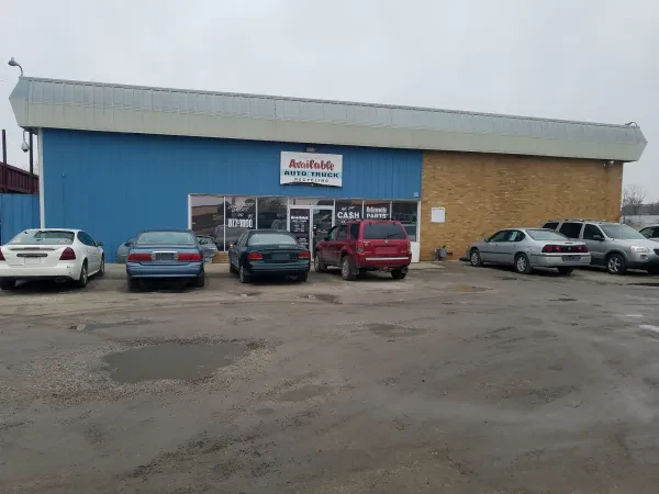 Available Used Auto & Truck Parts - photo 3