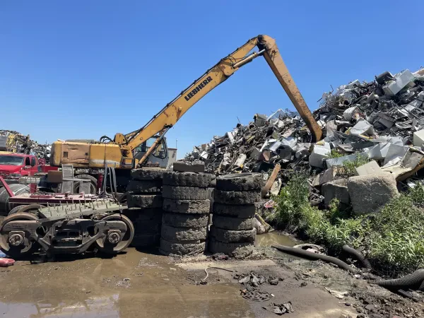 Mervis Recycling - photo 2
