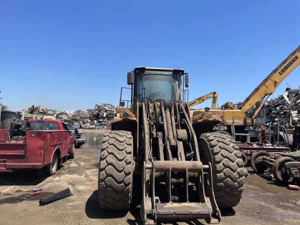 Mervis Recycling - photo 3