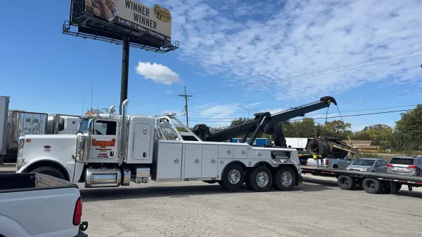 Lugari Wrecker Service LLC - photo 2