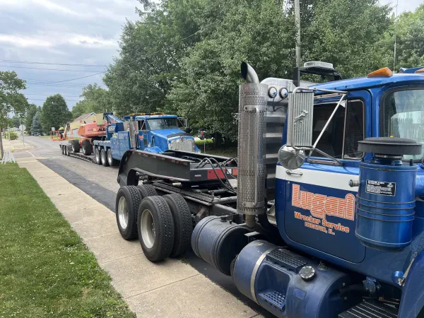 Lugari Wrecker Service LLC - photo 3