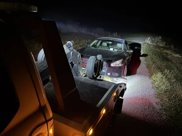 TMG Towing & Recovery - photo 4
