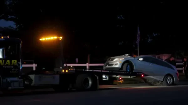 Speedy Towing Experts - photo 2