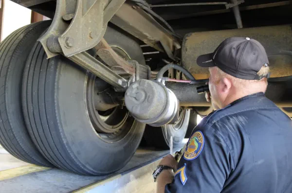 Decatur Mobile Truck Repair - photo 2