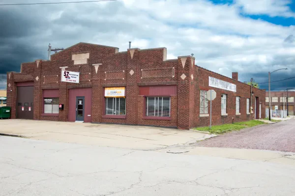 57 Automotive Repair - photo 2