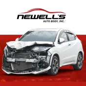 Newell's Auto Body, Inc.