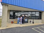 Donnelly Automotive Machine Inc.