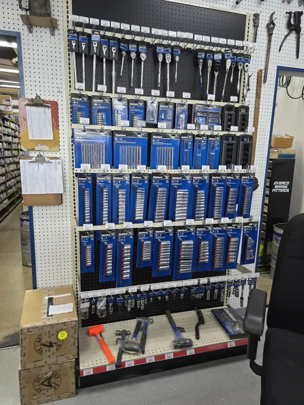 Donnelly Automotive Machine Inc. - photo 4