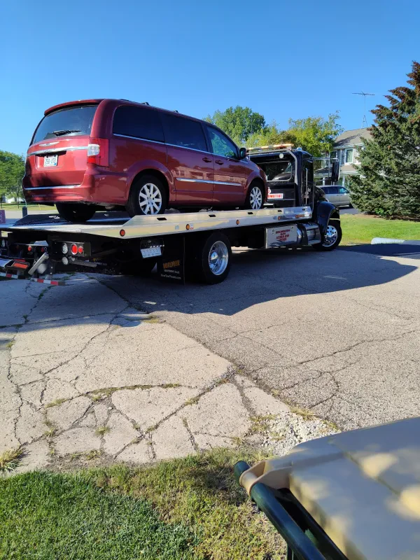 Jim's Towing & Automotive - photo 2