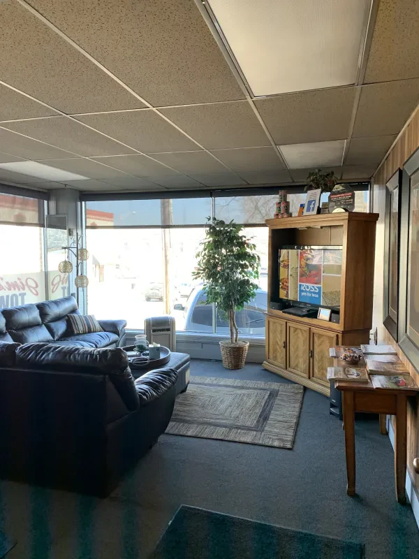 Jim's Towing & Automotive - photo 3