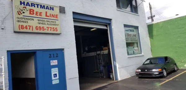 Jim's Towing & Automotive - photo 4