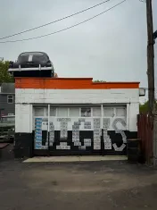 Dick's Towing Service Inc.