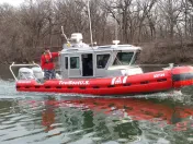 TowBoatUS Joliet