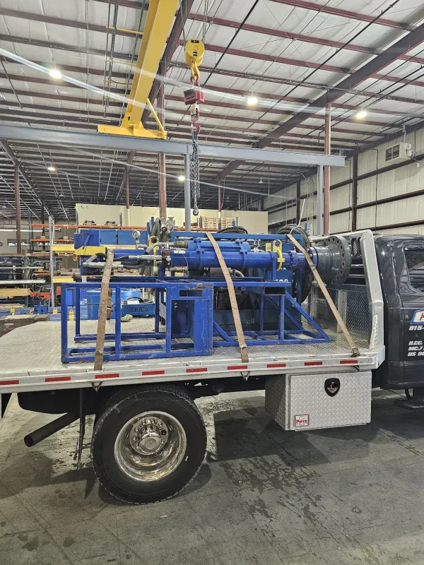 CR Towing and Recovery - photo 2