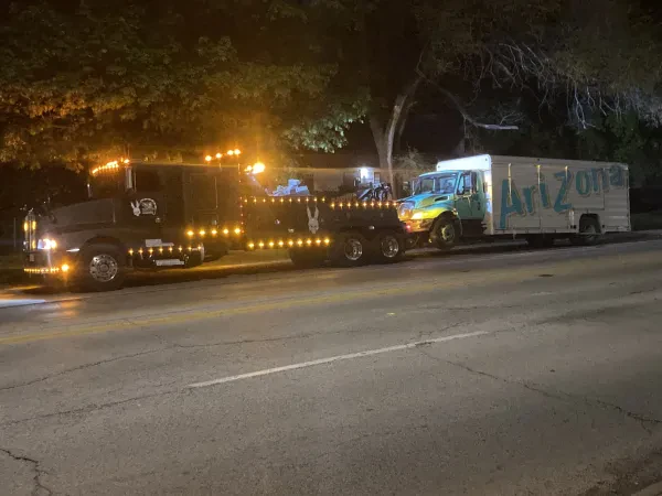 JB Heavy Duty Towing, LLC - photo 4
