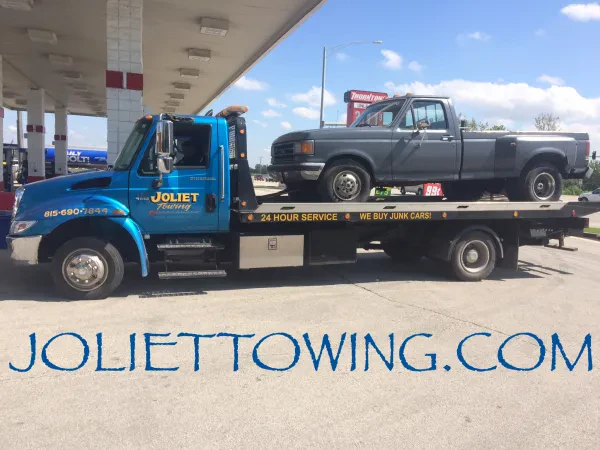 Joliet Towing - photo 2