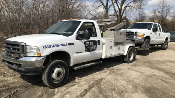 Joliet Towing - photo 3