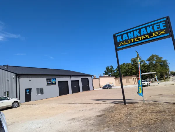 Kankakee Autoplex - photo 2