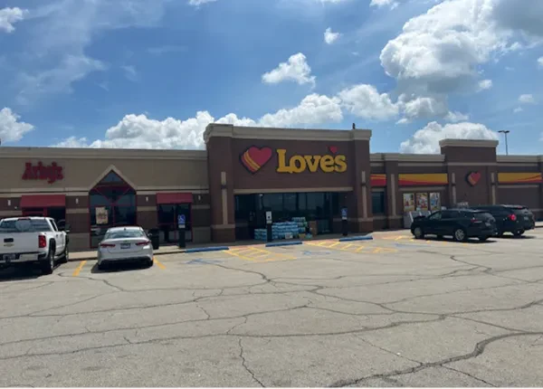 Love's Travel Stop - photo 2