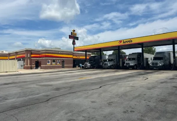 Love's Travel Stop - photo 3