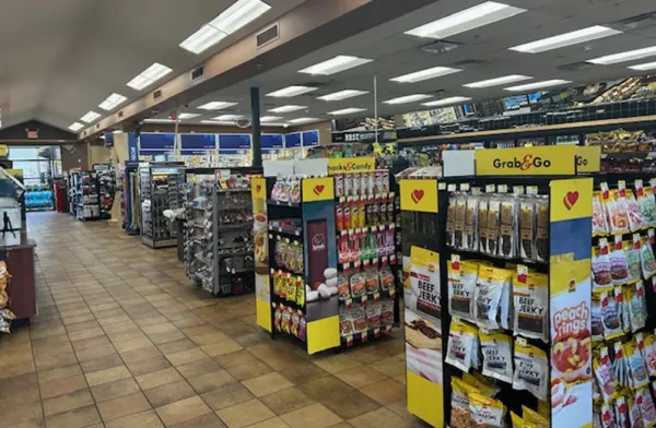Love's Travel Stop - photo 4