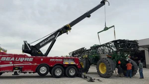 Beaupre Towing & Repair - photo 3