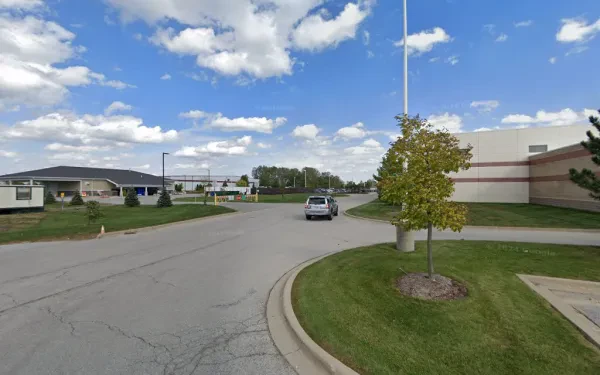 Naperville Hazardous Waste Site - photo 2