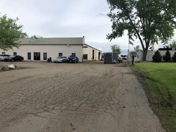 S & S Metal Recyclers II - photo 2