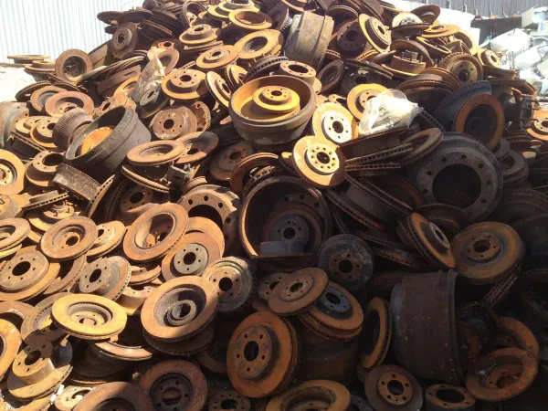 S & S Metal Recyclers II - photo 4
