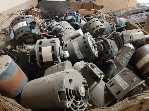 Lockport Metal Recycling - photo 4