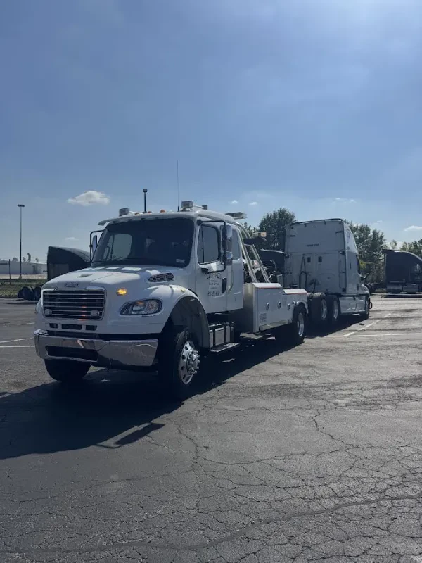 Clifford's Towing & Recovery LLC - photo 3