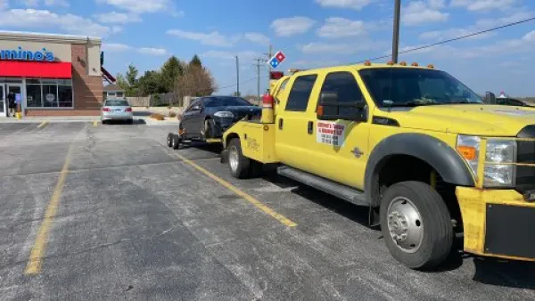 Clifford's Towing & Recovery LLC - photo 4