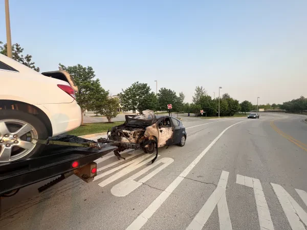 N.A.R. Towing Inc. - photo 3