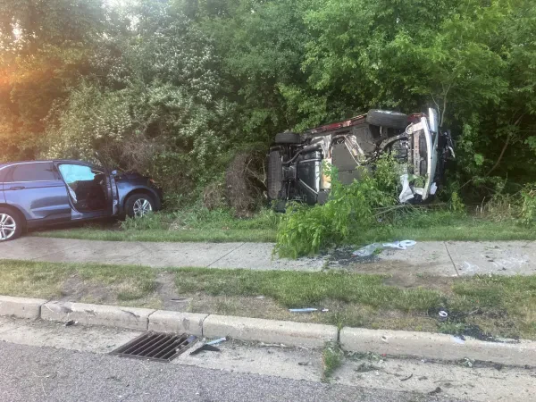 N.A.R. Towing Inc. - photo 4