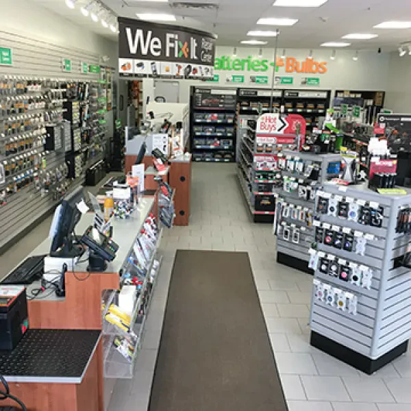 Batteries Plus - photo 2