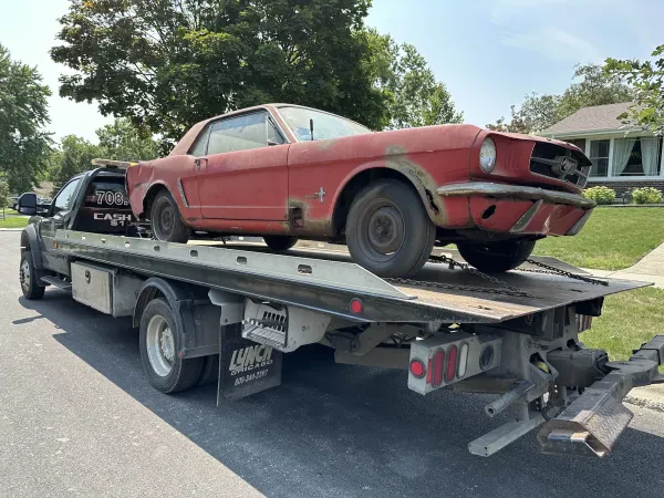 A+ Cash for Junk Cars - photo 4