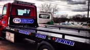 Certified Towing & Recovery