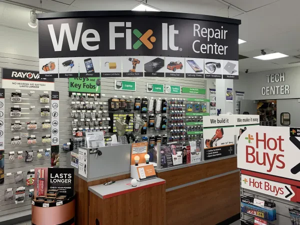 Batteries Plus - photo 3