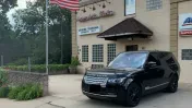 Naper Auto Works Inc