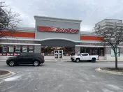 AutoZone Auto Parts
