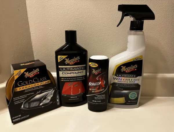 AutoZone Auto Parts - photo 4
