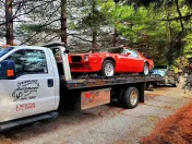 Springfield Autobody and Towing