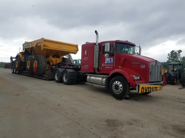 Joe's Towing & Recovery - photo 2